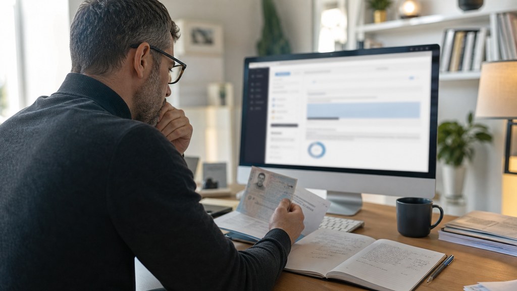 Broker régulé AMF : comment repérer un acteur sérieux avant de déposer 1 €