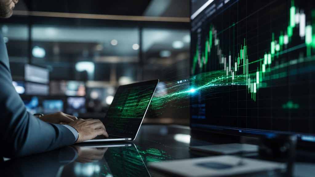 Comment fonctionne la Bourse sans jargon : le circuit réel d'un ordre d'achat