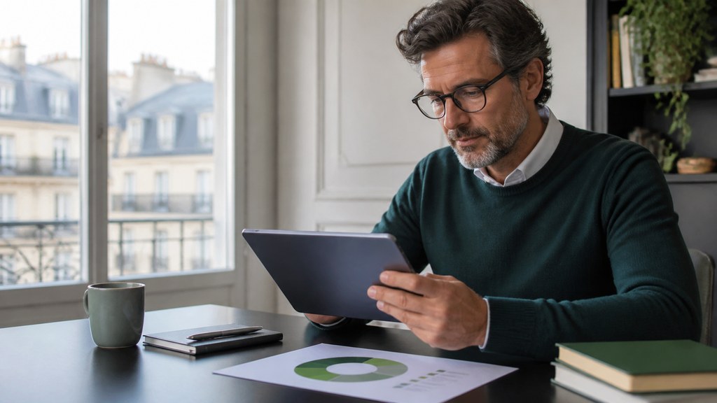 ETF investir : la méthode simple pour éviter 3 erreurs de débutant
