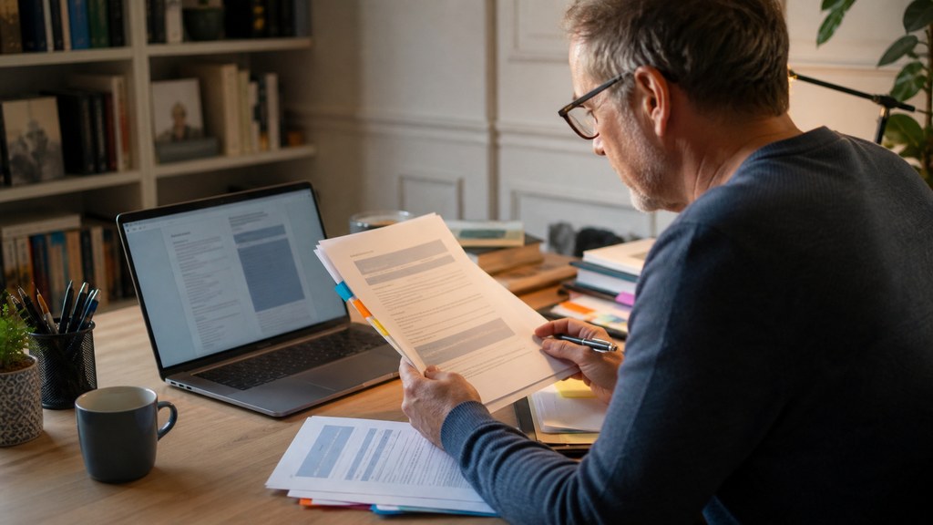 IFU broker : comment l'utiliser sans recopier une erreur sur votre déclaration